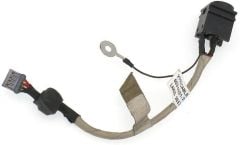 Sony Vaio SVE14 SVE14A Dc Power Jack 603-0101-7533_A