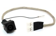 Sony Vaio SVE17 SVE171 Dc Power Jack 50.4MR01.002