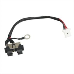 Sony Vaio SVF13 SVF132 SVF131 Dc Power Jack