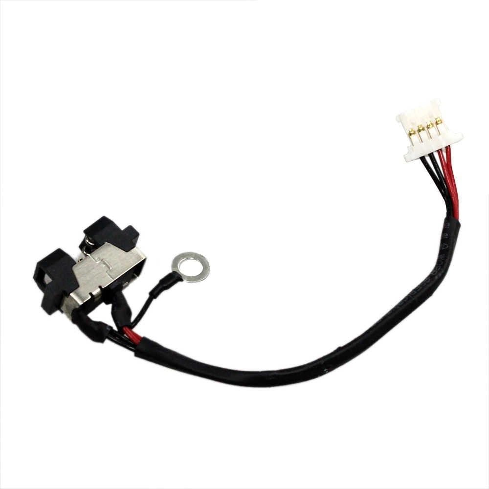 Sony Vaio SVF13N Dc Power Jack