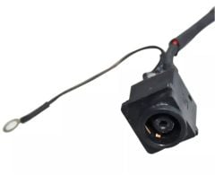 Sony Vaio SVE15 SVE151 SVE151G11M SVE151J11M Dc Power Jack