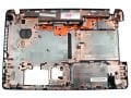 Acer Aspire Q5WT6 Q5WPH Q5WTC Q5WS1 P5WS0  E1-521 E1-531 E1-571 E1-521g E1-531g E1-571g ; Packard Bell TS11 TE11 TS13 TS44 P5WS0 ; Gateway Nv55 Nv57 Serisi EasyNote TS11HR TS11SB TS13HR PACKARD BELL EASYNOTE TV44HC q5wph  TV44 Alt Kasa Bottom Case