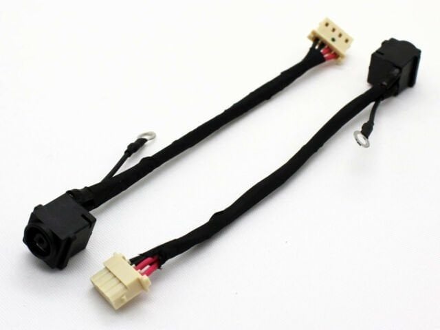 Sony Vaio VPCEH VPC-EH DC Power Jack