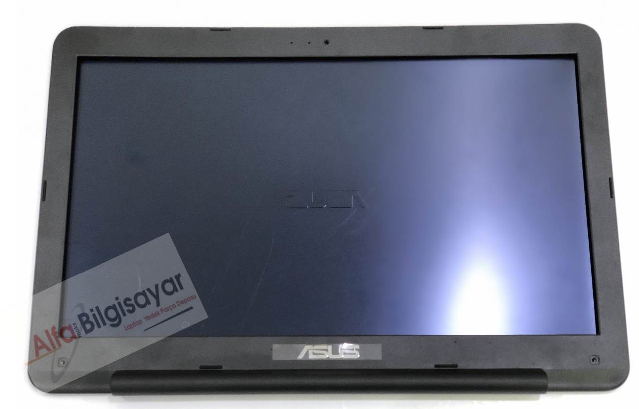 Asus K555 X555 A555 K555L K555LN K555U Lcd Kasa Cover + bezel çerçeve + Menteşe Kapağı