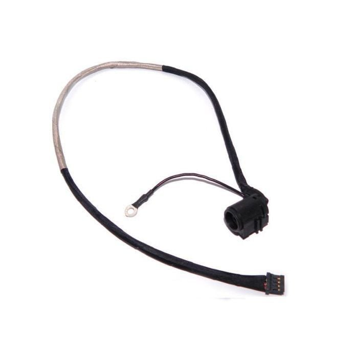 Sony Vaio VPCSE Serisi Dc Power Jack 603-0101-7251_B