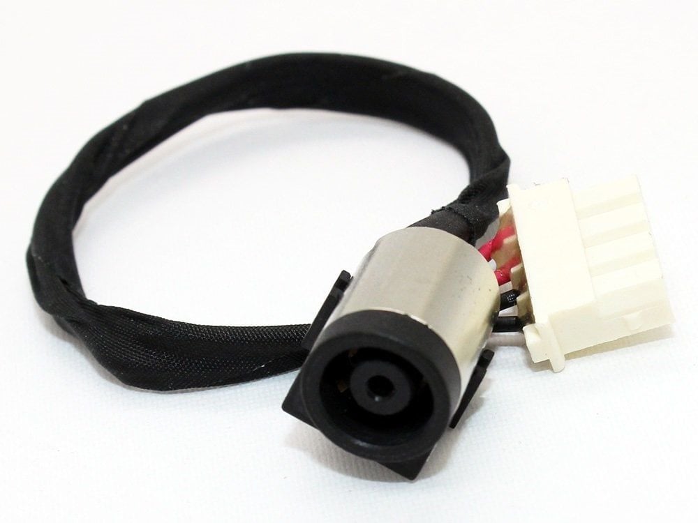 Sony Vaio Tap SVT21 All In One Dc Power Jack DD0IW7AD000