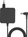 Asus Casper Toshiba Lenovo uyumlu 19v 3.42a 5.5x2.5mm x550, x552, x551  Duvar tipi Notebook Adaptör Şarj Cihazı