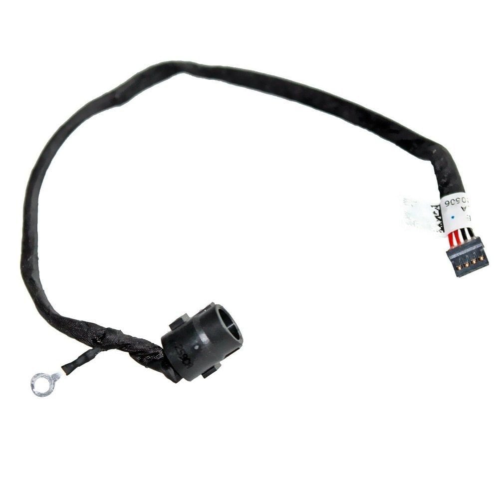 Sony Vaio SVS13 SVS13A SVS131 Dc Power Jack 603-0101-7634_A