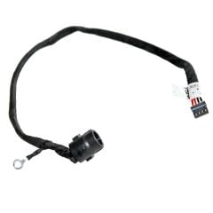Sony Vaio SVS13 SVS13A SVS131 Dc Power Jack 603-0101-7634_A
