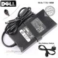 DELL Orjinal 150W 19.5V 7.7A 7.4x5.0mm Alienware AC Adaptör Şarj Cihazı LA150PM121 PA-5M10 J408P Adaptör Şarj Cihazı Dell PA-1131-02D, PA-1151-06D, PA-1151-06D2, PH298, TC887, TC912, W1828, W7758, X408G, X7329, X9366,ADP-150EB, AP11, ADP-150EB B, DA150PM1