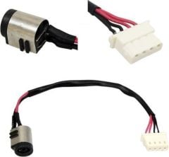 Sony Vaio SVF15 SVF151 SVF152 SVF153 SVF154 Dc Power Jack