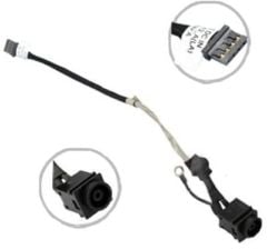 Sony Vaio VPCCB Dc Power Jack 603-0001-6824_A