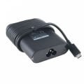 Dell Type-C 65W Orjinal Şarj Adaptörü 20V 3.25A / 12V 2A / 5V 2A DA65NM170, LA65NM170, HA65NM170, 02YK0F 2YK0F JJV9D 0JJV9D 0VT148 0M1WCF, 0JYJNW,