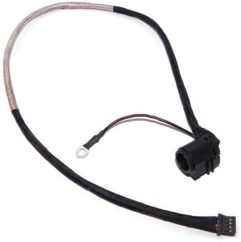 Sony Vaio SVS15 SVS151 Dc Power Jack 603-0101-7607_A