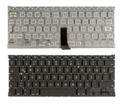 Apple MacBook Air 13'' A1369 1369 A1466 1466 emc 2559 Q- Türkçe Klavye Tuş Takımı