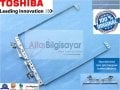 Toshiba Satellite A350 A350D A355 A355D 16'' Laptop Hinge R:Am05s000700 L:Am05s000400 Menteşe sag Sol Orjınal Takım