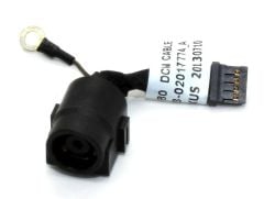 Sony Vaio SVE11 SVE111 Dc Power Jack 603-0001-7774_A
