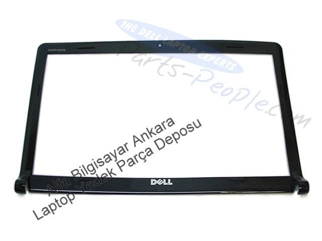 Dell Inspiron 1564 Çerçeve Bezel 2.El Sorunsuz