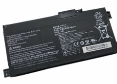 Casper Excalibur G770 Serisi  SQU-1711 SQU-1718 3ICP6/60/72 Thunderobot 911Air, 911Targa, G7000M, G8000M batarya pil orjinal