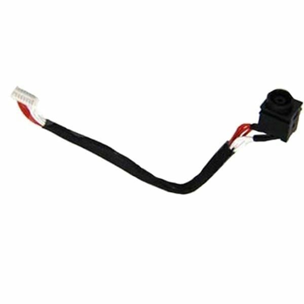 Sony Vaio VPCZ VPCZ1 VPCZ2 VPCZ12AHX Dc Power Jack