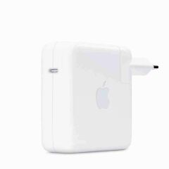 Original Apple Macbook Pro 12, Macbook Air 13, Macbook Pro 13, 2016-2020 Usb-C Type-C 61W A1534 A1932 A2179 A1706 A1708 A1718 A2159 A1989 A2289 A2251  Adaptör Şarj Cihazı
