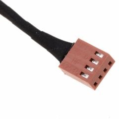 Sony Vaio VGN-AR PCG-8122M Dc Power Jack 073-0001-2115_A