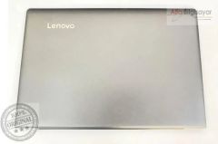 Lenovo ideapad 510-15 510-15ISK 510-15IKB 80ST 80SR 80SV 80UH 80SM 80TV 80TT AP10T000B00 Siyah Lcd Cover Arka Kapak Kasa