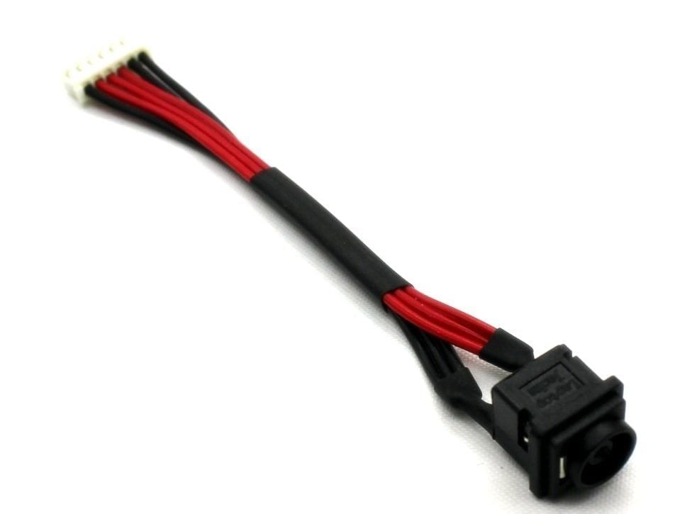 Sony Vaio VGN-AX VGN-BX Dc Power Jack