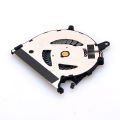 Sony Vaio Pro13 Orjınal SVP132, SVP132A, SVP13, SVP1321 SPV13A, Sony SVP132 ND55C02-14J10 300-0001-2755 UDQFVSR01DF0 UDQF2ZR76CQU, AB08005HX080300, 00CWHK9, UDQF2ZR76CQU Fan Cooling
