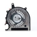 Sony Vaio Pro13 Orjınal SVP132, SVP132A, SVP13, SVP1321 SPV13A, Sony SVP132 ND55C02-14J10 300-0001-2755 UDQFVSR01DF0 UDQF2ZR76CQU, AB08005HX080300, 00CWHK9, UDQF2ZR76CQU Fan Cooling