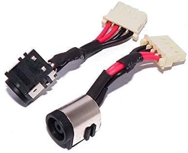 Sony Vaio SVF14A SVF15A Dc Power Jack