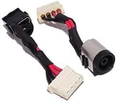 Sony Vaio SVF14A SVF15A Dc Power Jack
