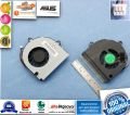 Asus K53T K53TA K53TK K53U K53Z A53T A53TA A53TK A53U A53Z X53TA X53T X53TK X53U X53Z Fan Cooling