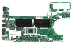 Lenovo Thinkpad L14 L15 Ryzen 5 Pro 4650U İşlemcili On Board Notebook Anakart 5B20W77597 NM-C741