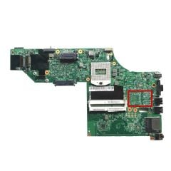 Lenovo Thinkpad T540 T540P On Board Notebook Anakart 48.4LO18.021