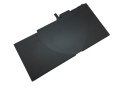 HP Muadil EliteBook CM03, CM03XL, 740 G1, 740 G2, 745 G1, 745 G2, 750 G1, 750 G2, 755 G1, 755 G2, 840 G1, 840 G2, 845 G1, 845 G2, 850 G1, 850 G2, 855 G1, 855 G2, ZBook 14 G2, 15u 716723-271,717376-001 HSTNN-LB4R, HSTNN-DB4R, HSTNN-IB4R Batarya Pil