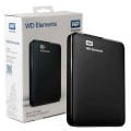 Wd elements 1tb 2.5inç  Mini Taşınabilir Harddisk Sıfır Wd Digital