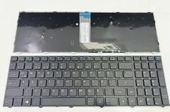 Casper Nirvana X500 , Exa NJ51 NJ51L NJ51LU Klavye Tuş takımı
