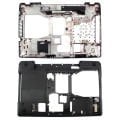 Lenovo Ideapad y570  y570a  y570d  y570m  y570n  y570nt  y570p  20091 AP0HB000800 AP0HB000820 ACBAS0017B Alt Kasa Bottom Case