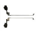 Dell Inspiron  N5050, N5040, M5040 3520 (P18F) DELL Vostro 1540 34.4Ip02.Xxx 34.4Ip01.Xxx Laptop Menteşe