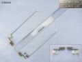 Lenovo Ideapad  Uyumlu B560 V560 B560e 4330 B560e V565 B565 menteşe Hinge