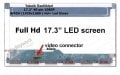 17.3 Full Hd 40 pin 1920x1080 N173HGE-L11 N173HGE-L21 B173HW01 B173HW02 LP173WF1 HSD173PUW1 B173HW01 B173HW02 HSD173PUW1 LP173WF1(TL) LTN173HT01 N173H6-L01 N173H6-L04 N173HGE-L11 N173HGE-L21 LED PANEL EKRAN