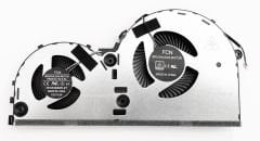 Lenovo ideapad 330-15ICH 81FK, 330-17ICH 81FL, L330-15ICH L330-17ICH, DC28000DLF0 DC28000DLD0 Fan orjinal Sıfır