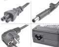 Hp Pavilion Compaq Probook   Elitebook  Dv3 Dv4 Dv5 Dv6 Dv7 Dv8 Dm3 Dm4 Serisi 19V-4.74A, 7.4.5.0 90W İgne Uç Notebook Adaptörü, Laptop Adaptörü
