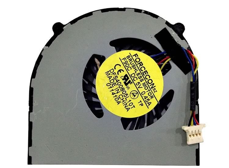 Acer Aspire MS2271 ms2272 4810 4810T 4810TG 4810TZ 5810 5810T 5810TG 5810TZ 5810TZG MG55100V1-Q051-S99 fan cooling Sıfır A+