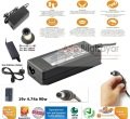 Samsung  5.5mm*3.0mm 19V,4.74A(19V*4.74A=90W)  İgne Uç Notebook Adaptörü, Laptop Adaptörü