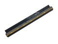 Lenovo IdeaPad S300 S310 S400 S400u S405 S410 S415 L12S4Z01 L12S4L01  Batarya pil battery