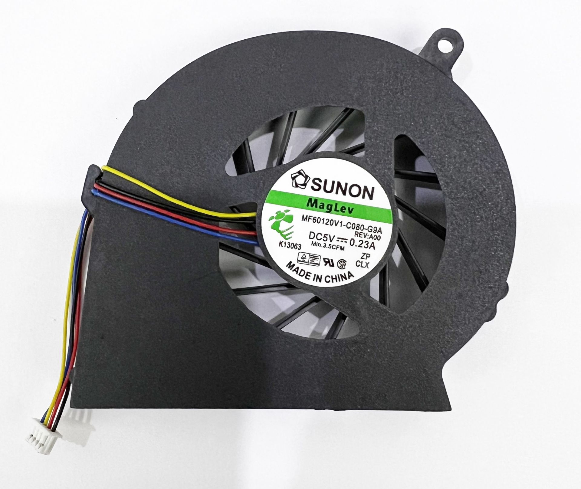 Hp Compaq Presario CQ58 g58 650 655 fan cooling Sıfır A+