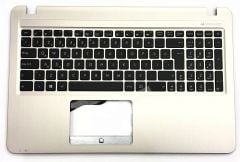 Asus X540 X540SA X540LA X540LJ  540CA A540L K540L A540 x540UB A540U R540 R540L R540LA R540LJ R540S R540SA R540SC A540L K540L A540 A540U  Üst Kasa Dahil Klavye Keyboard Tuştakımı