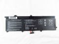 Asus VivoBook S200 X202 X202E X201 X201E S200E Q200E, C21-X202 pil Batarya